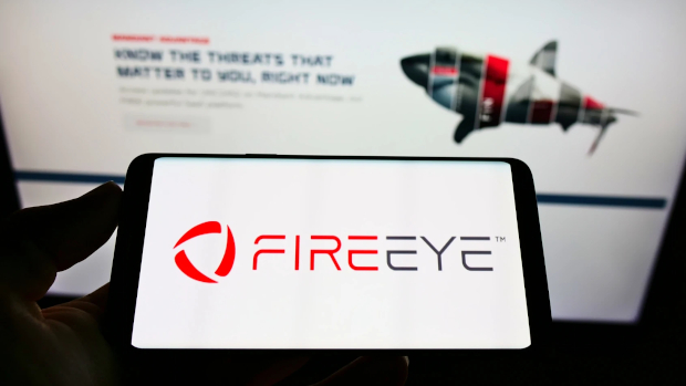 FireEye