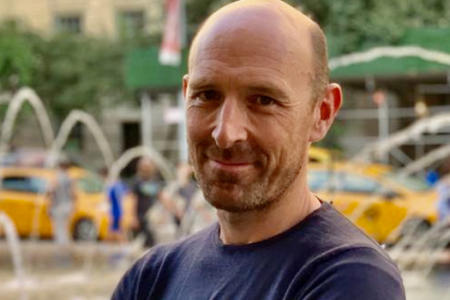 Steve Fleming, Voxxify