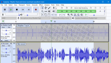 Audacity