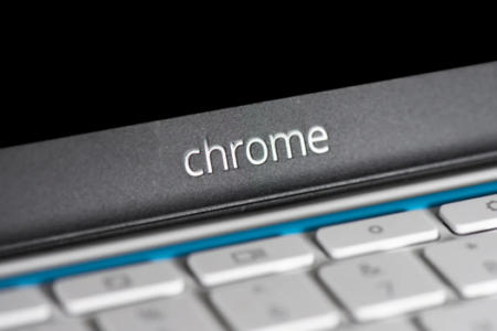 Chromebook