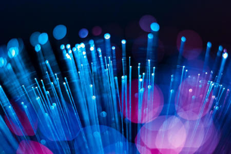 Fibre Optics