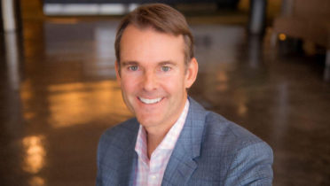 Kevin Jones, Rackspace