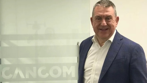 Martin Hess, Cancom UK&I
