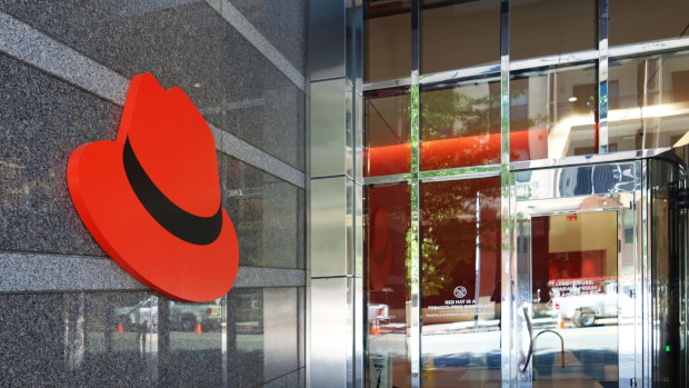 Red Hat office