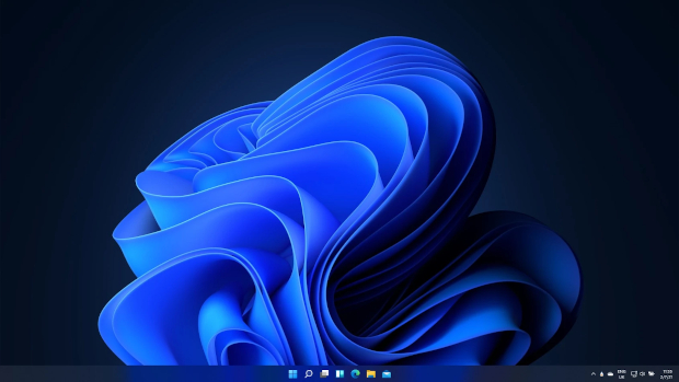 Windows 11 Desktop