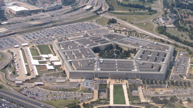 The Pentagon