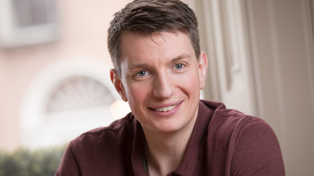 Ivan Goor, CEO, Ardanis