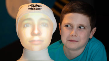 Ciaran Conlon Adapt Robot