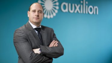 Donal Sullivan, Auxilion