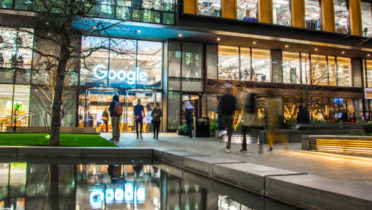 Google HQ
