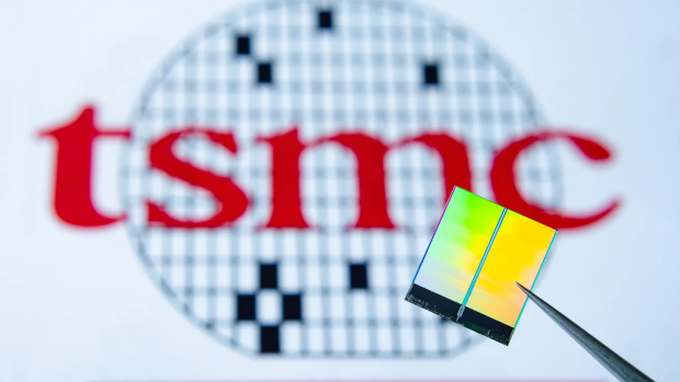 TSMC