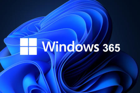 Microsoft Windows 365