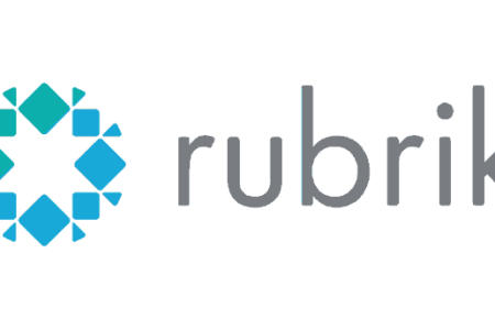 Rubrik Logo