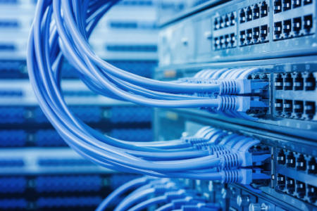 Ethernet