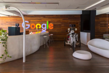 Google Office