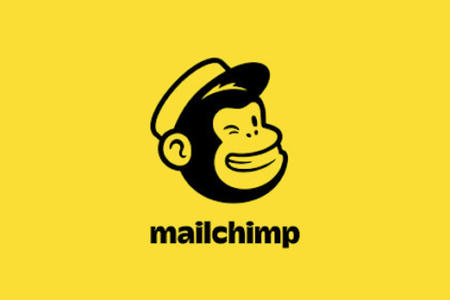 Mailchimp Logo