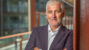 Ronan Murphy, CWSI