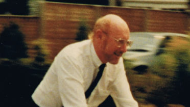 Sir Clive Sinclair