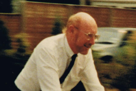 Sir Clive Sinclair