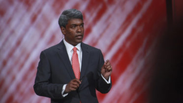 Thomas Kurian, Google Cloud