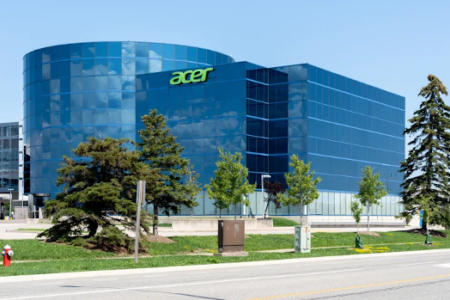 Acer Building