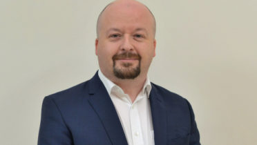 Adrian Kelly, DNA IT Solutions