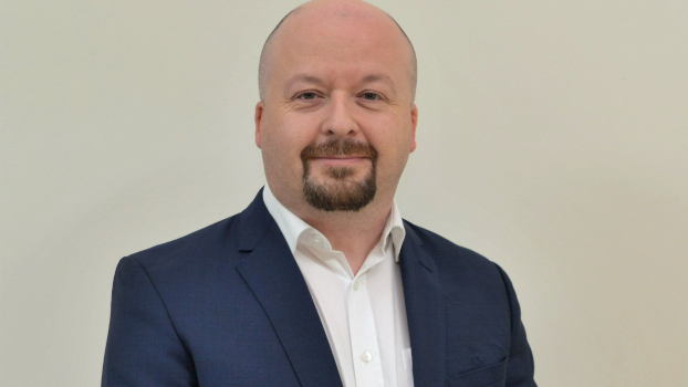 Adrian Kelly, DNA IT Solutions