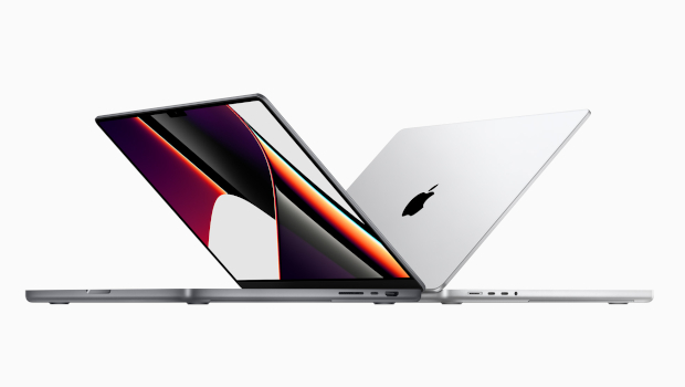 Apple MacBook Pro 2021