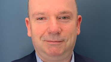 Colin Boyd, Dell Technologies Ireland