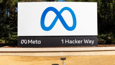 Meta Sign