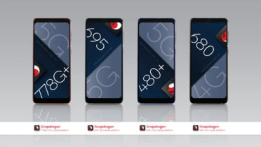 Qualcomm Snapdragon 2021