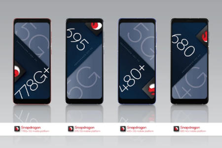 Qualcomm Snapdragon 2021