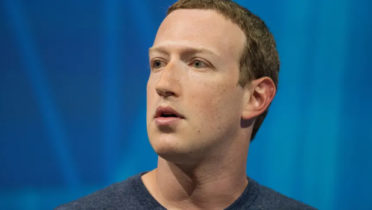 Mark Zuckerberg