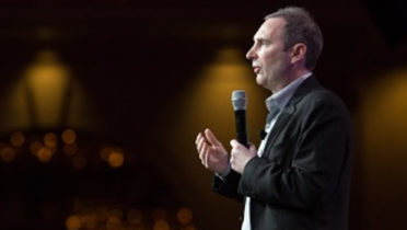 Andy Jassy, Amazon