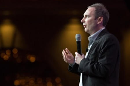 Andy Jassy, Amazon