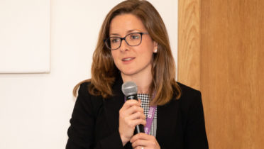 Prof Claire Gormley, UCD