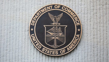 US Dept of Commerce