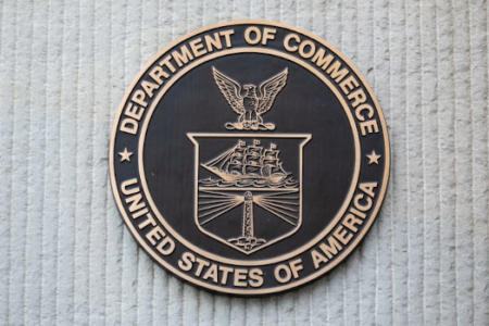 US Dept of Commerce