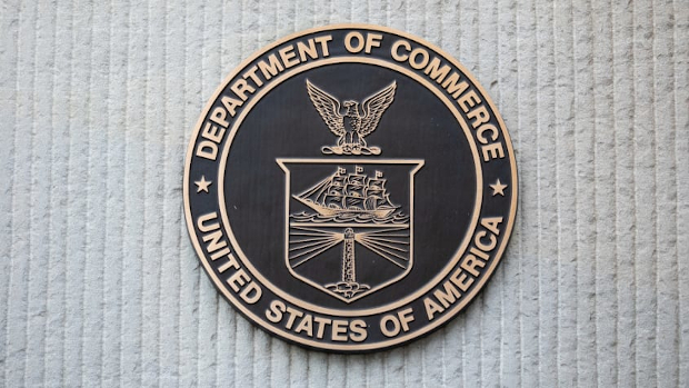 US Dept of Commerce