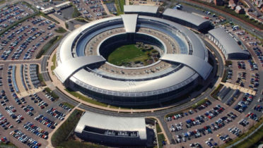 GCHQ