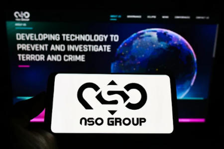 NSO Group