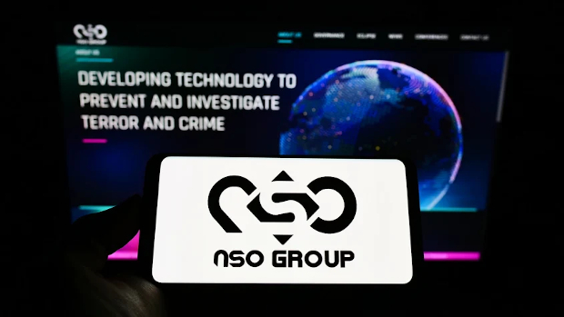 NSO Group