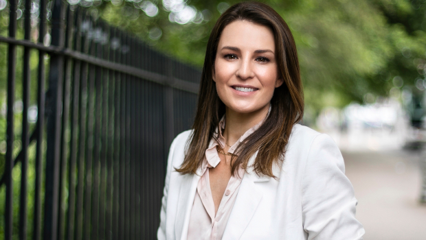 Nicola McClafferty, Draper Esprit