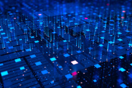 Quantum Computing