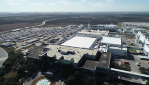 Samsung Austin Plant