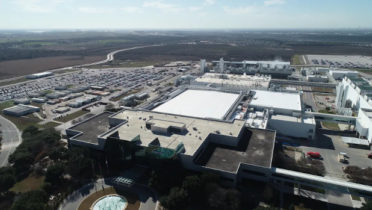 Samsung Austin Plant