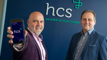 Colin Byrne, Totem with Neil Phelan, HCS