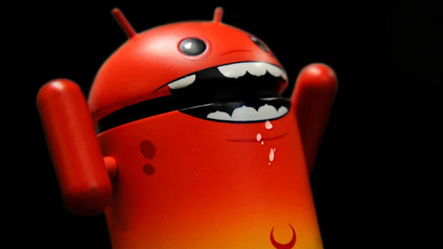 Bad Android