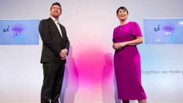 eir evo launch