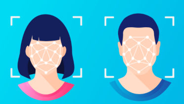 Facial recognition